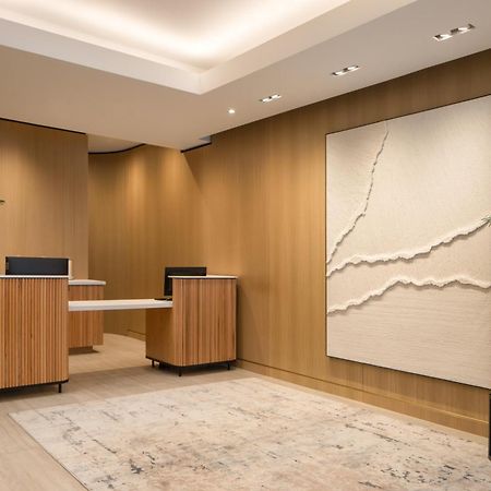 Aura Hotel Times Square Newly Renovated New York City Exterior photo