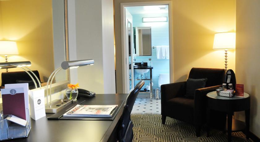 Aura Hotel Times Square Newly Renovated New York City Exterior photo