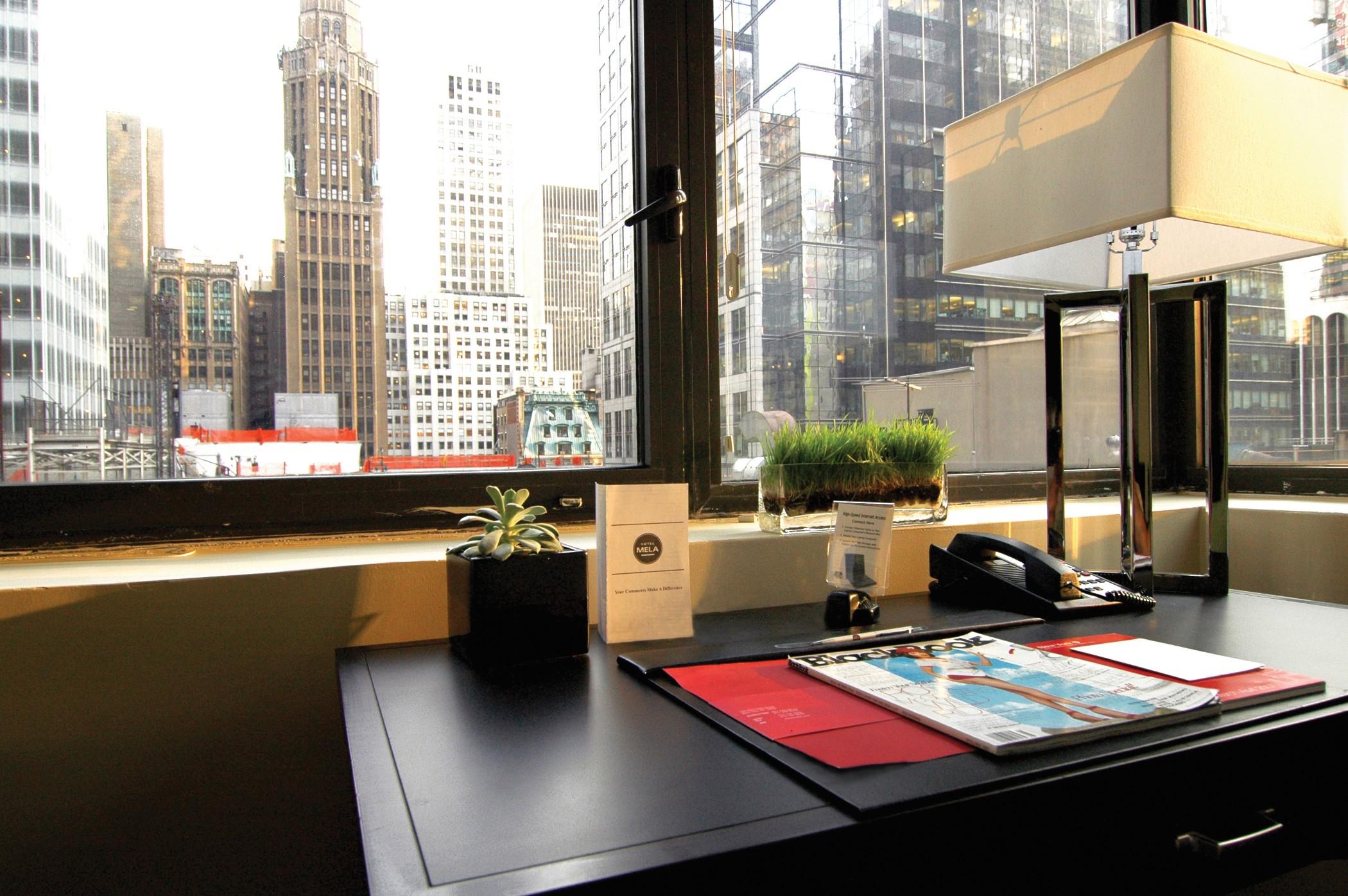 Aura Hotel Times Square Newly Renovated New York City Exterior photo
