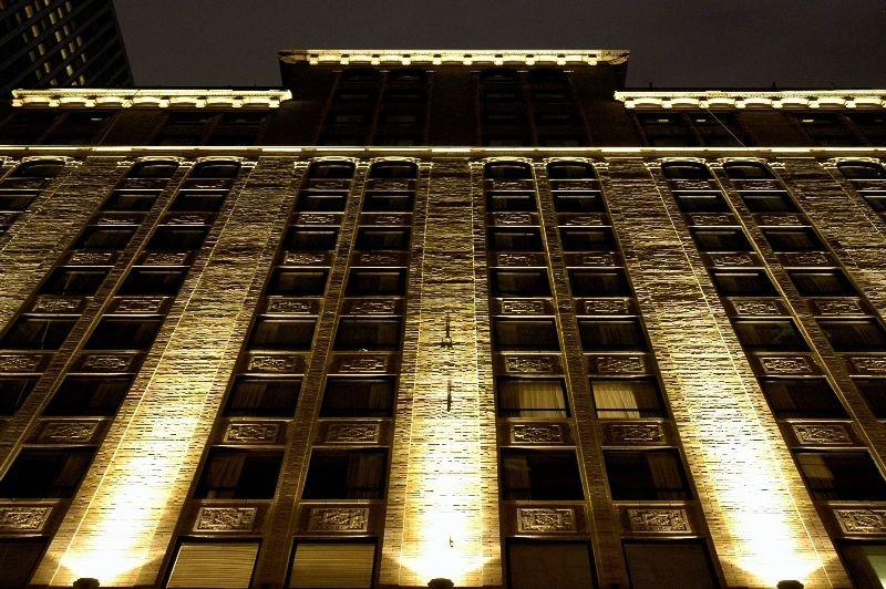 Aura Hotel Times Square Newly Renovated New York City Exterior photo