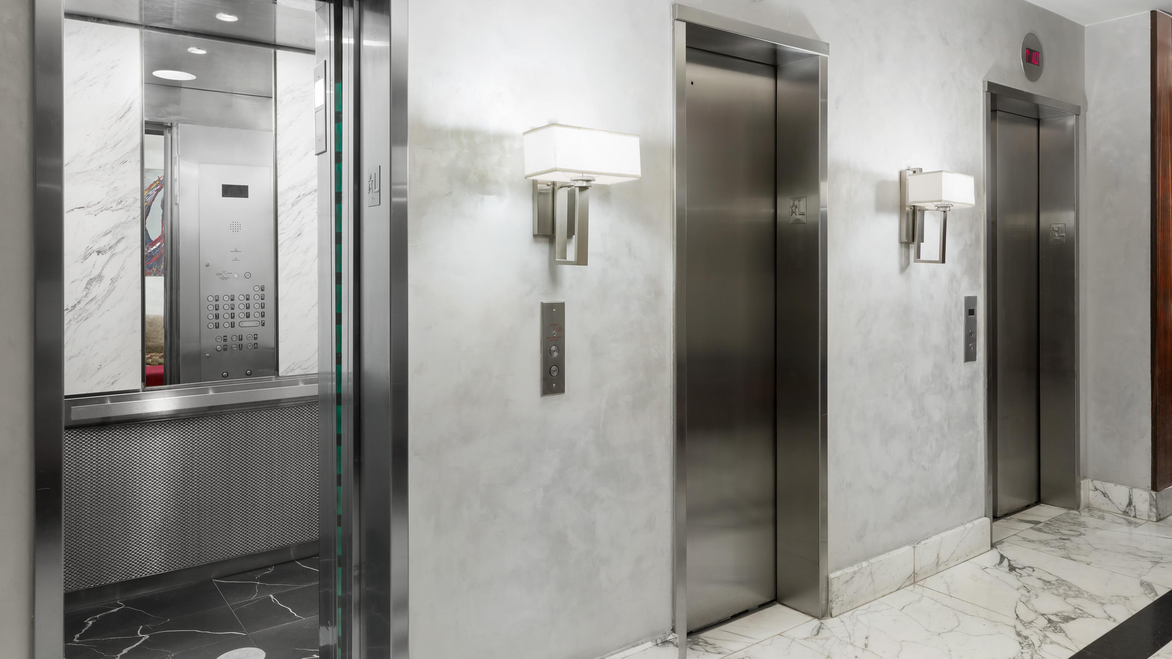 Aura Hotel Times Square Newly Renovated New York City Exterior photo