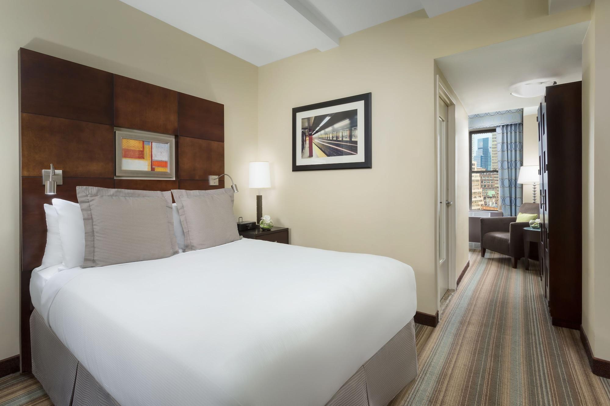 °HOTEL MELA TIMES SQUARE NEW YORK, NY 4* (United States) - from US$ 87 ...