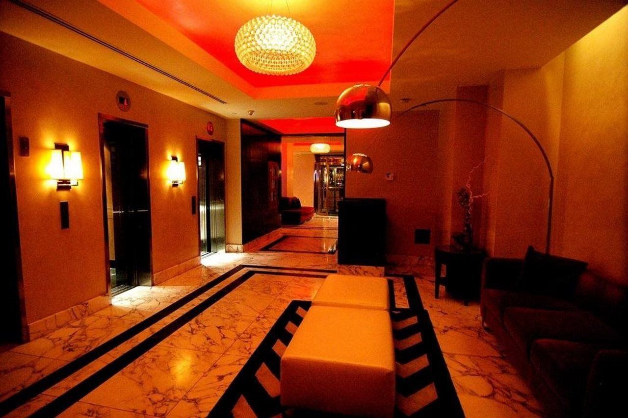 Aura Hotel Times Square Newly Renovated New York City Exterior photo