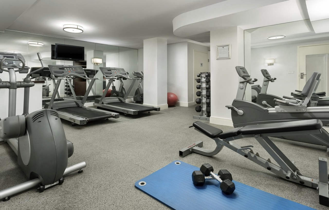 Aura Hotel Times Square Newly Renovated New York City Exterior photo